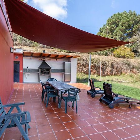 La Finca De Teror Exteriér fotografie