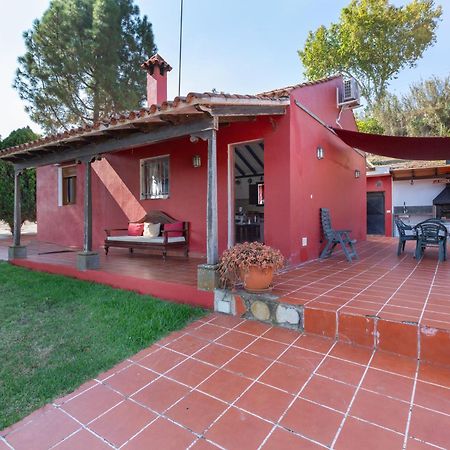La Finca De Teror Exteriér fotografie