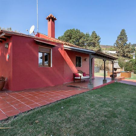 La Finca De Teror Exteriér fotografie